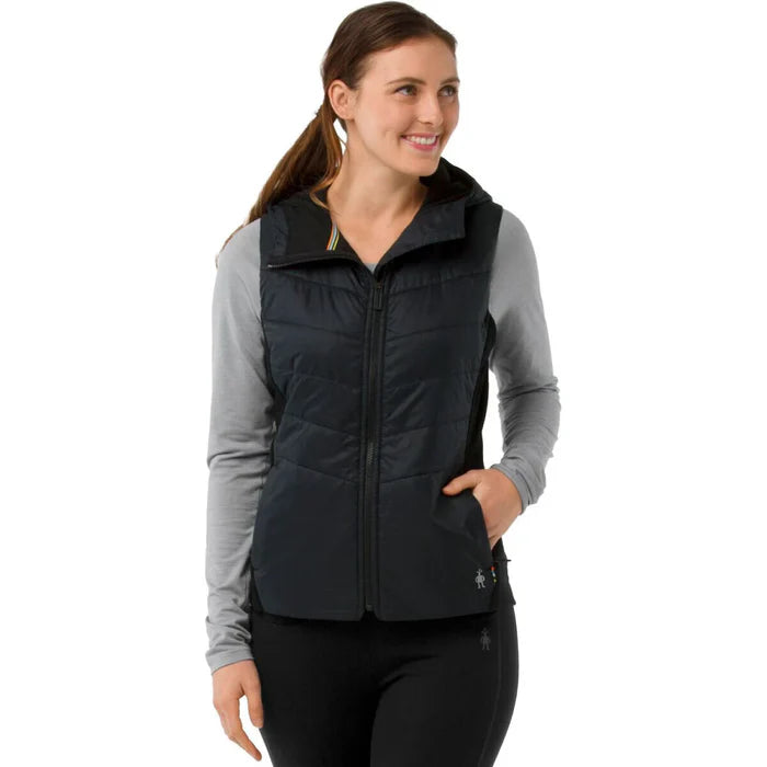 Smartwool Women's Smartloft Vest