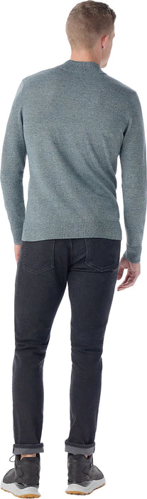 Smartwool Men's Sparwood 1/2 Zip Sweater