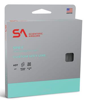 Scientific Anglers Integrated Switch Fly Line