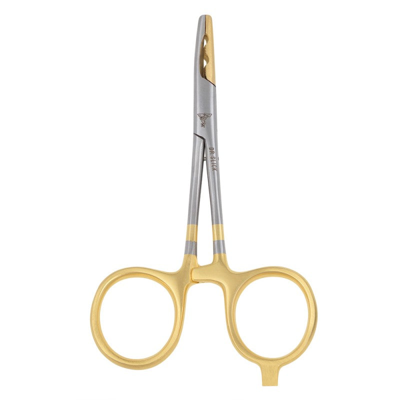 Dr. Slick Split Shot Clamp