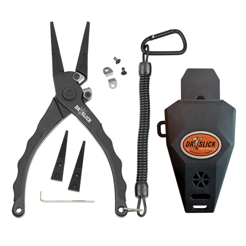 Dr. Slick 7.5" Squall Plier