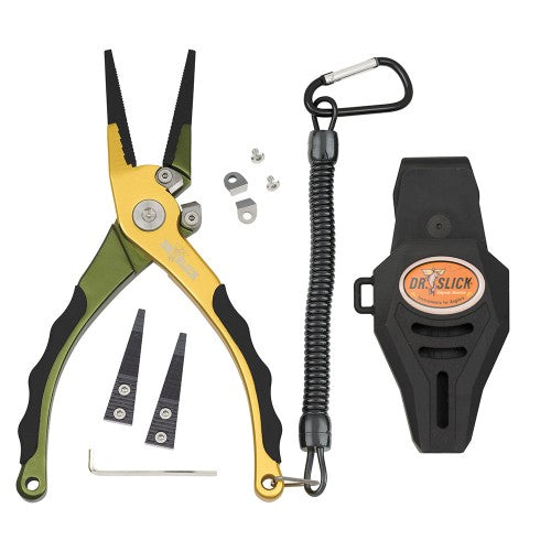 Dr. Slick 7.5" Squall Plier