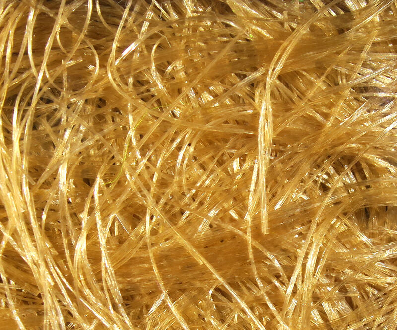 Hareline Senyo's Shaggy Dub