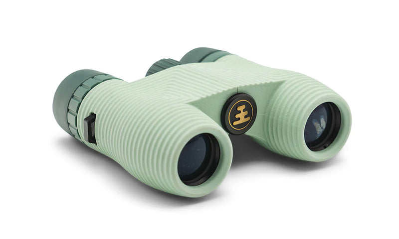 Nocs Standard Issue 8x25 Waterproof Binoculars
