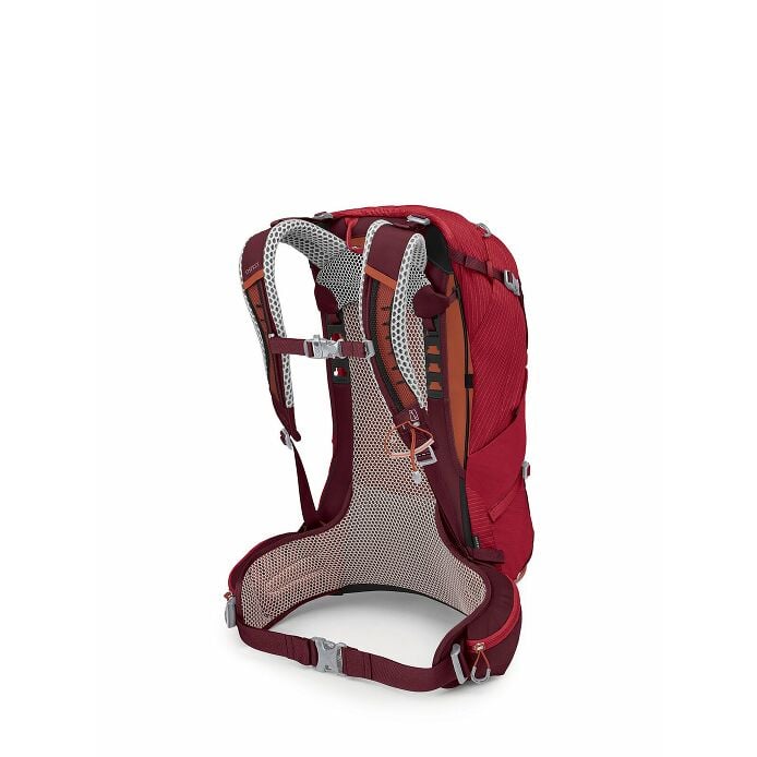Osprey Stratos 24 Technical Ventilated Backpack