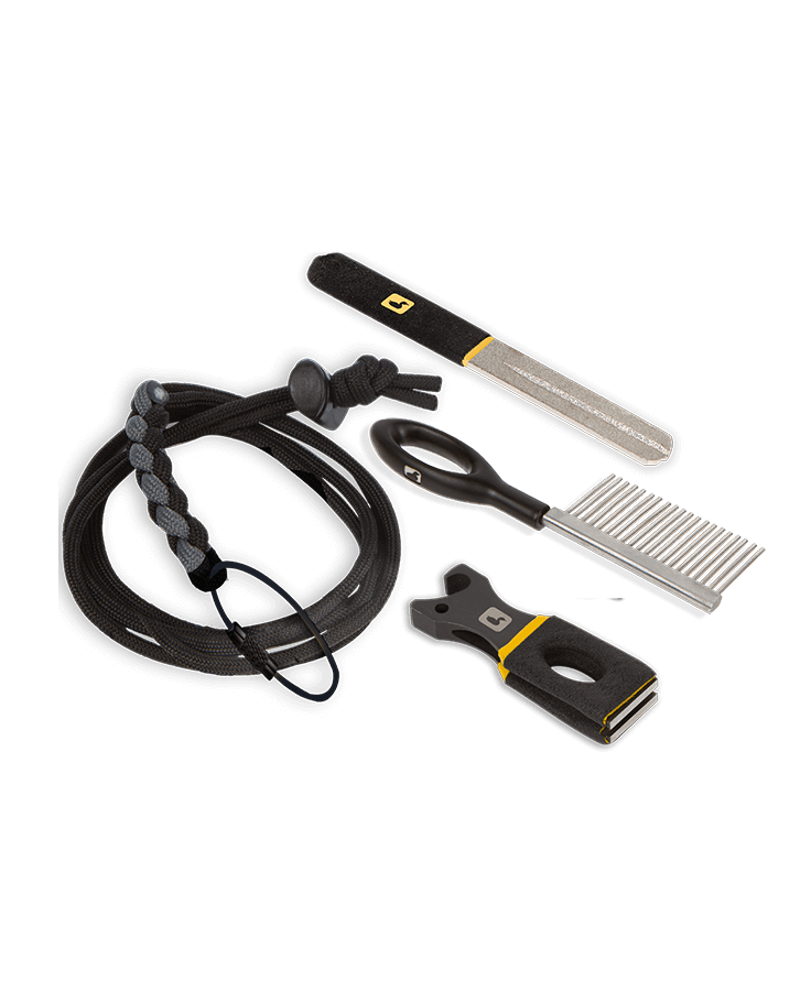 Loon Outdoors Streamer Kit