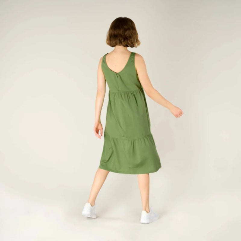 Sherpa Women's Tharu Tank Dress