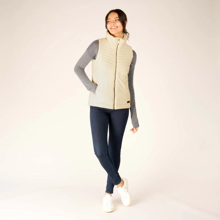 Sherpa Women's Kabru Vest Sale