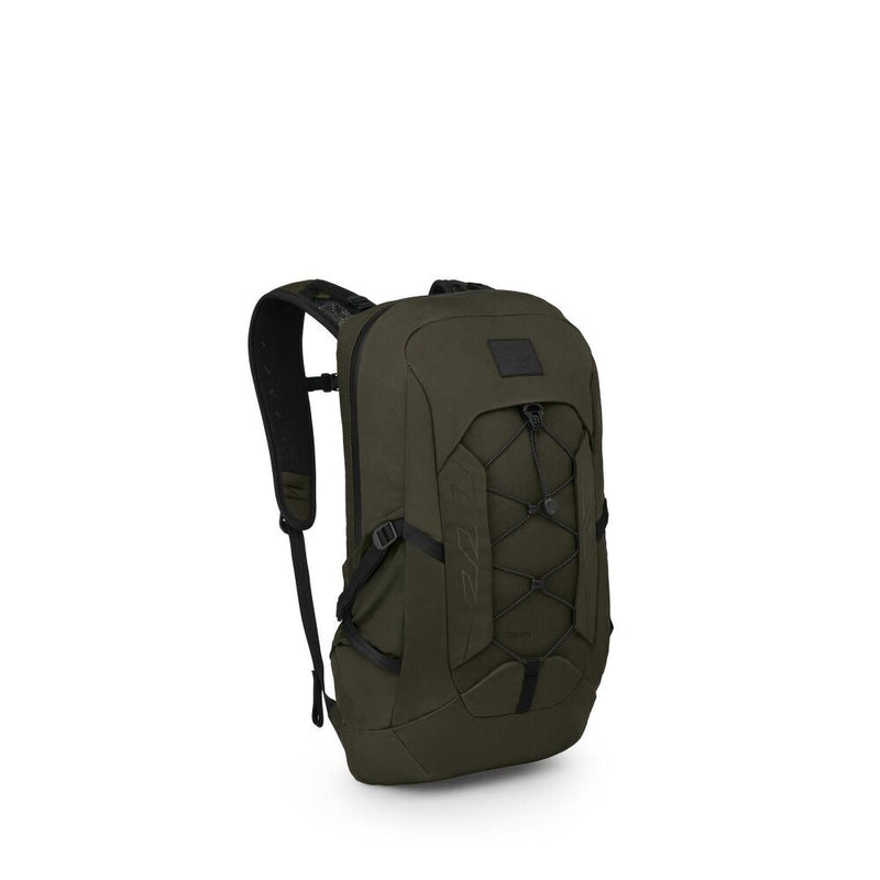 Osprey Talon 11 VSN Above Backpack