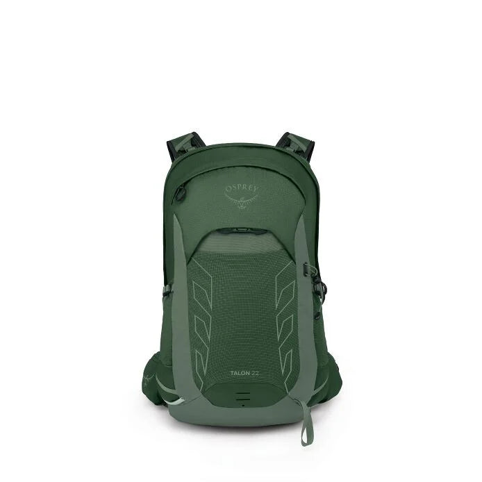 Osprey Talon 22 Ventilated Hiking Backpack