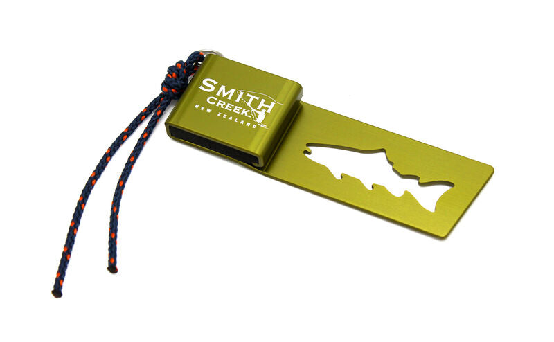 Smith Creek Spent Line Waste Fishing Line Holder Sale