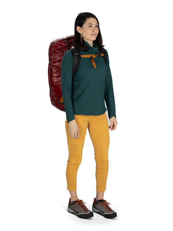 Osprey Transporter Duffel - 65L