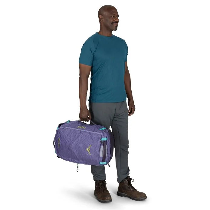 Osprey Transporter Duffel - 40L