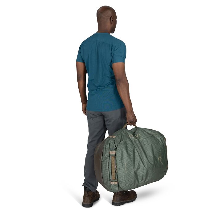 Osprey Transporter Duffel - 95L