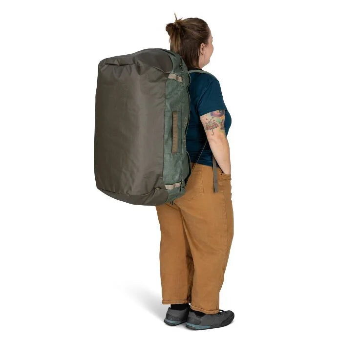 Osprey Transporter Duffel - 95L