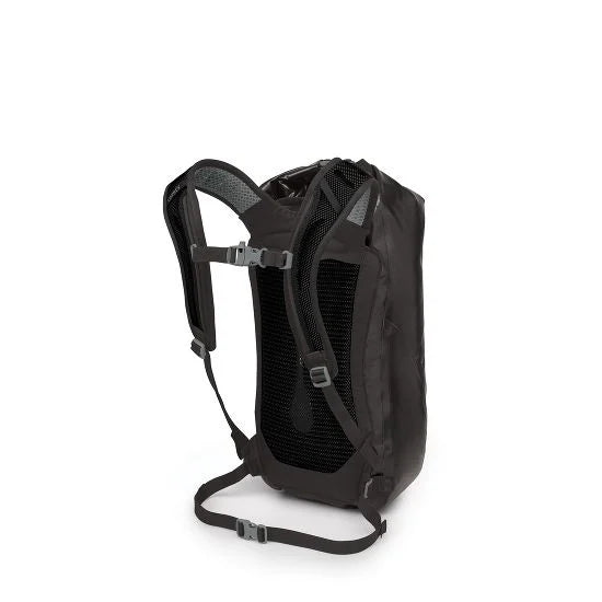 Osprey Transporter Roll Top Waterproof Backpack 25L Sale