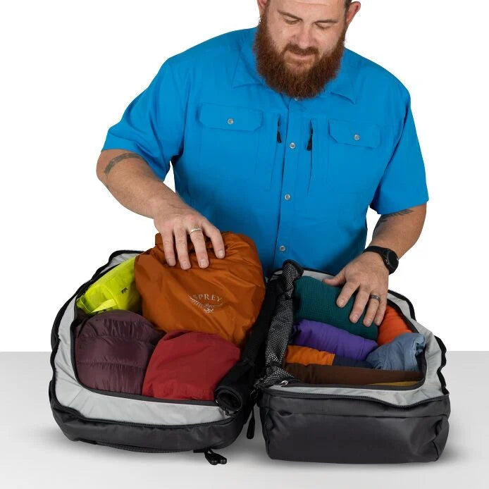 Osprey Transporter Squffel - 44L
