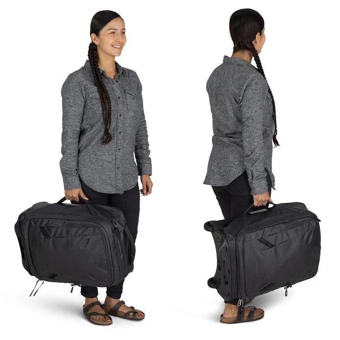 Osprey Transporter Wheeled Carry On