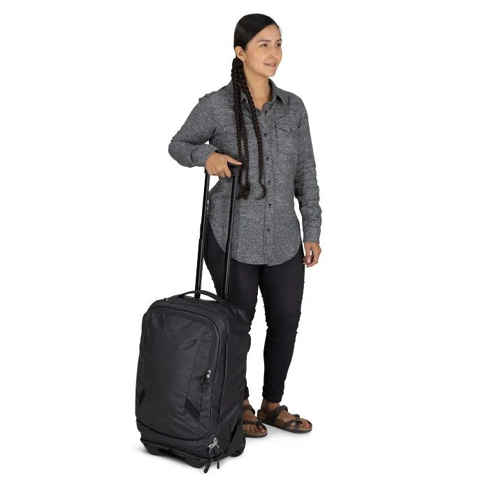Osprey Transporter Wheeled Carry On