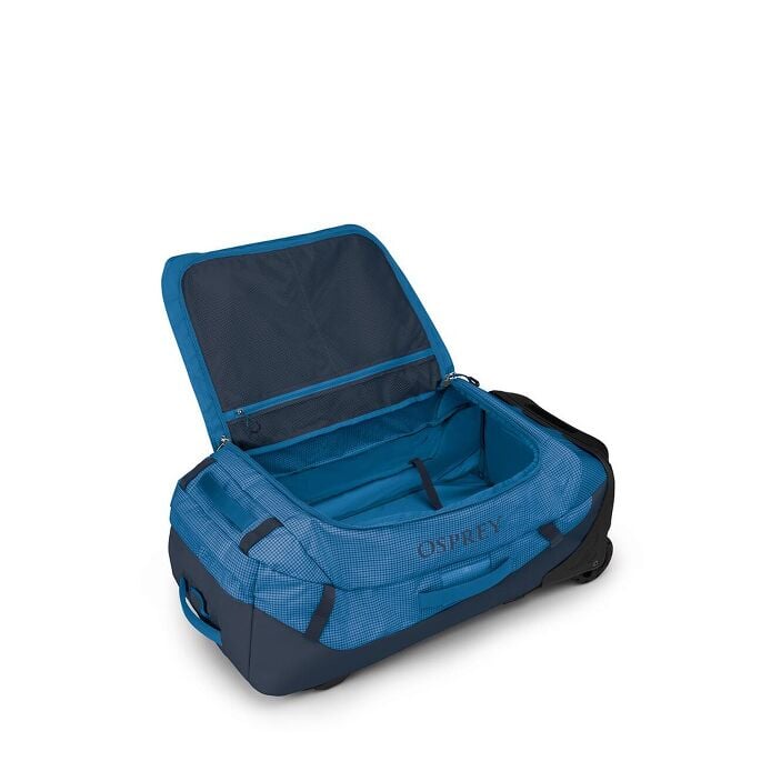 Osprey Transporter Wheeled Duffel - 90L
