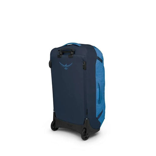 osprey backpack 90l Osprey Transporter Wheeled Duffel