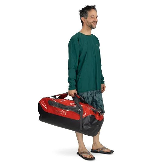 Osprey Transporter Waterproof Duffel 70