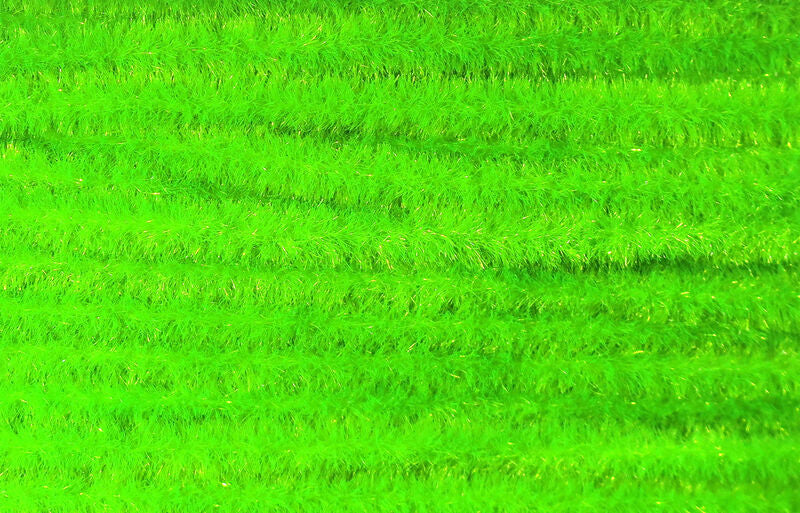 Hareline Medium Ultra Chenille