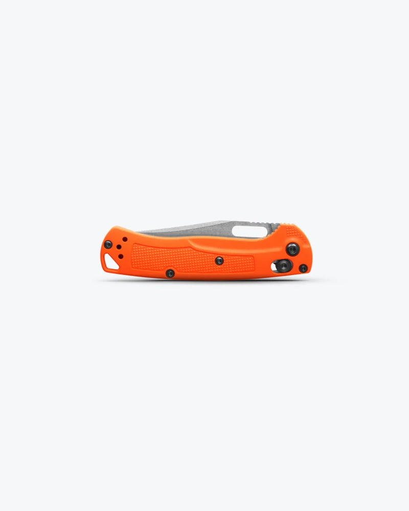 Benchmade Mini Taggedout 15533