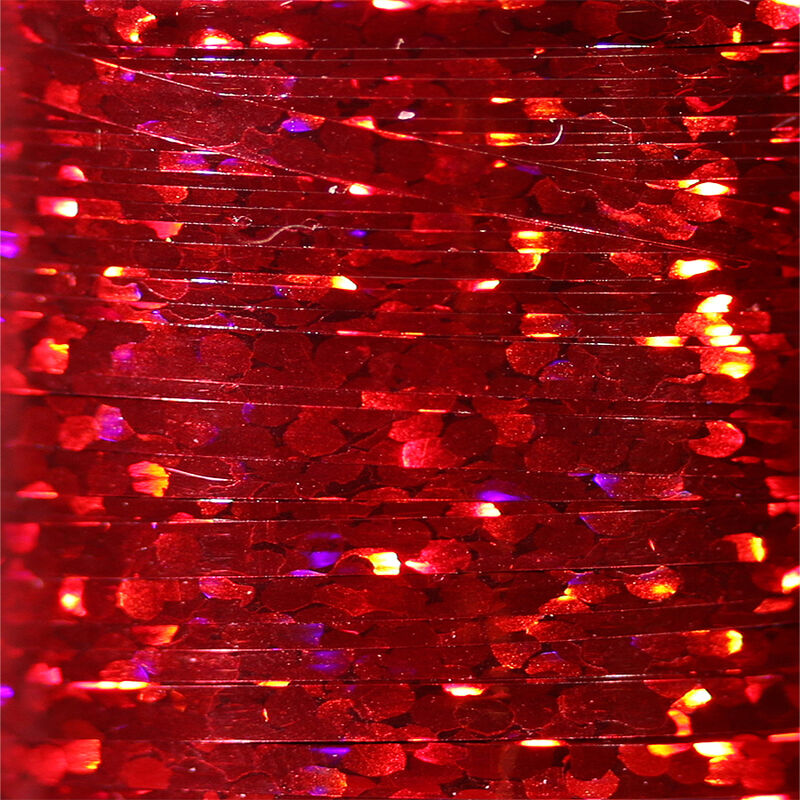 Veevus Medium Holographic Tinsel