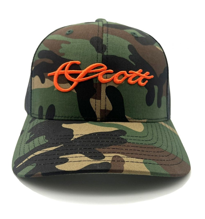 Scott Fly Rods The Vinny Hat