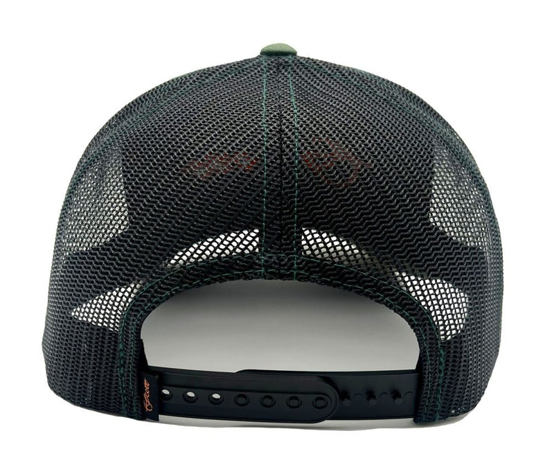 Scott Fly Rods The Vinny Hat