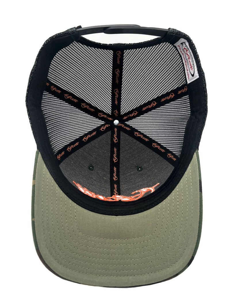 Scott Fly Rods The Vinny Hat