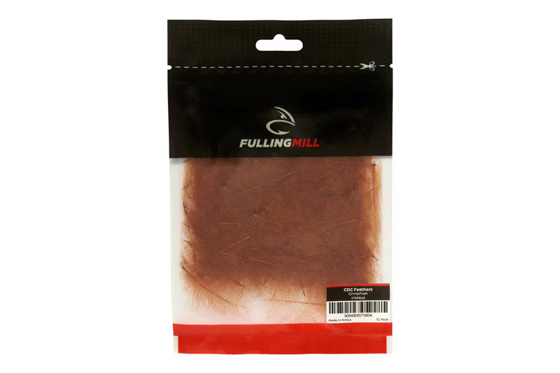Fulling Mill Premium CDC Feathers