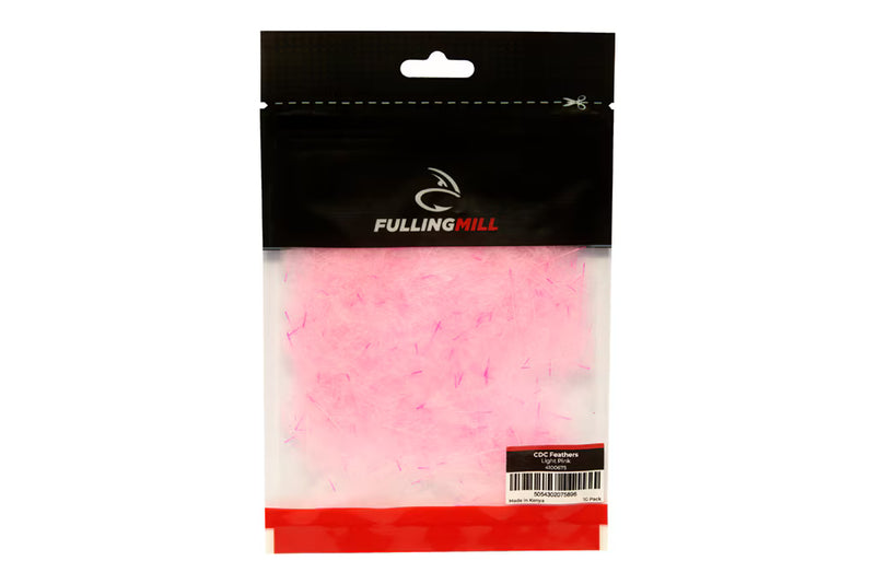 Fulling Mill Premium CDC Feathers