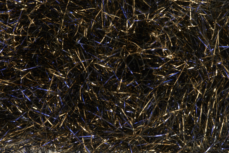 Fulling Mill Streamer Straggle Chenille