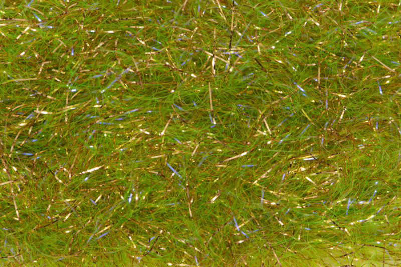 Fulling Mill Streamer Straggle Chenille