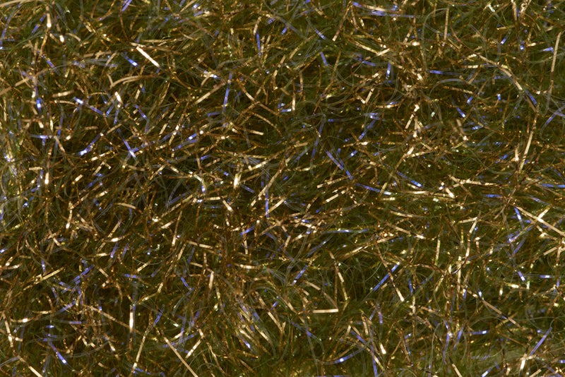 Fulling Mill Streamer Straggle Chenille