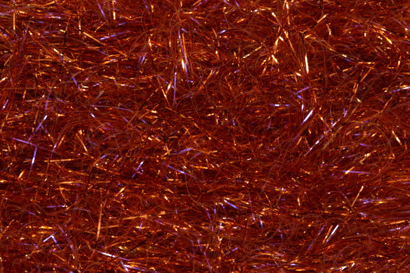 Fulling Mill Streamer Straggle Chenille