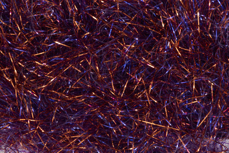 Fulling Mill Streamer Straggle Chenille