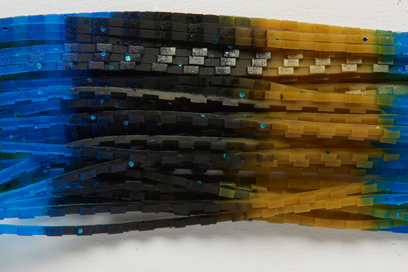 Fulling Mill Rumble Legs