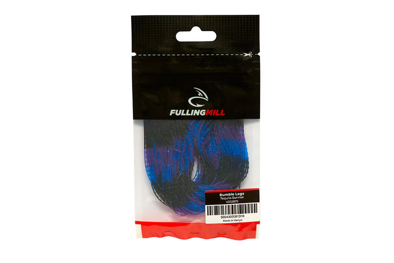 Fulling Mill Rumble Legs