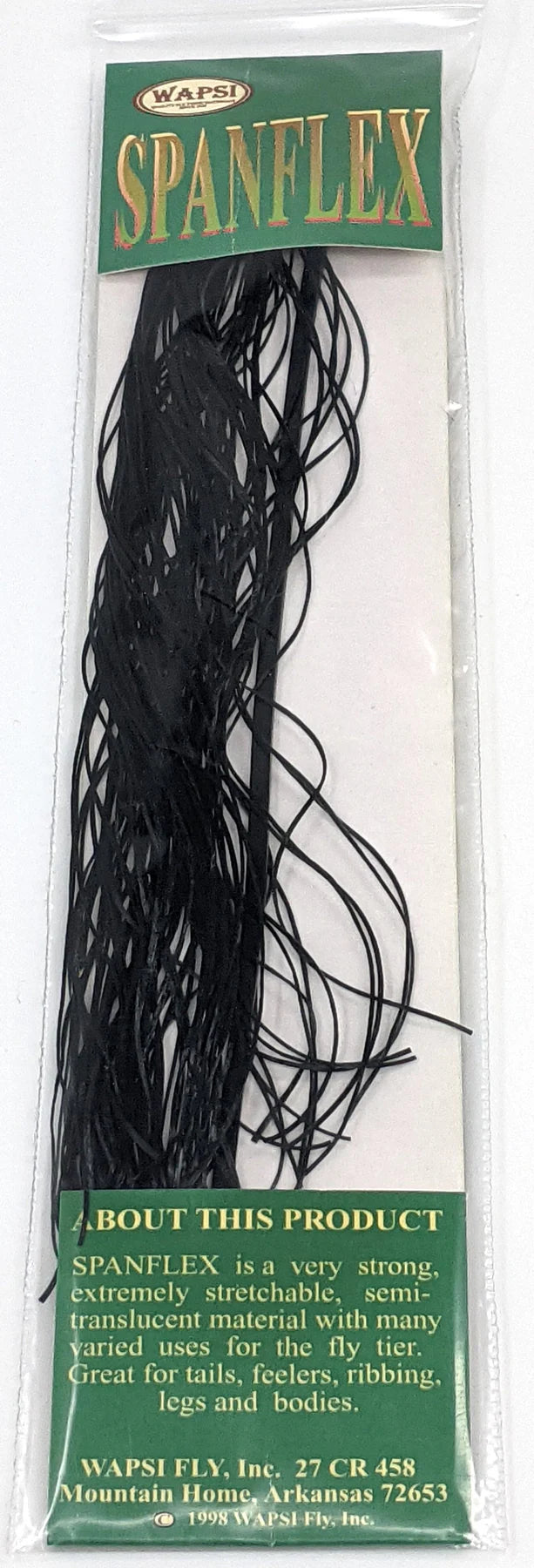 Wapsi Spanflex