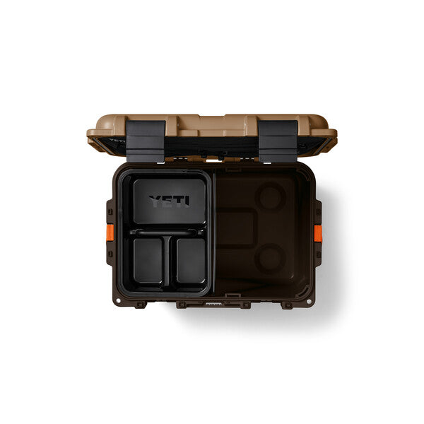 Yeti LoadOut GoBox 30 Gear Case