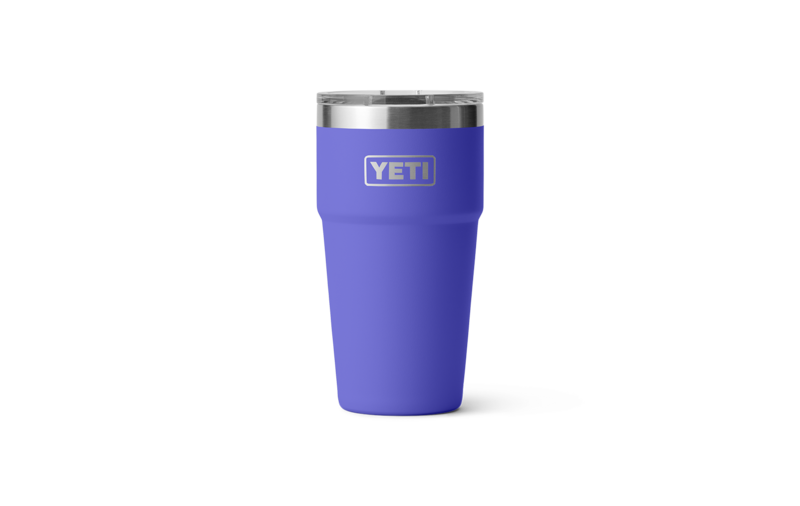 Yeti Rambler 20oz Stackable Cup