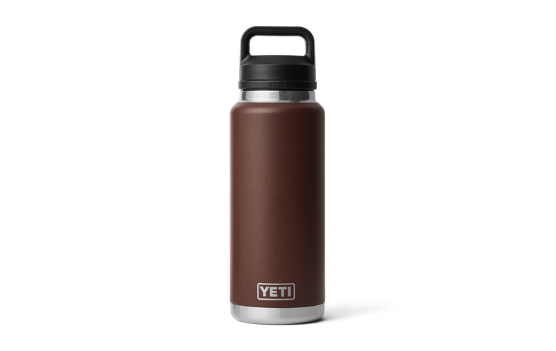 Yeti Rambler 36oz Bottle with Chug Cap