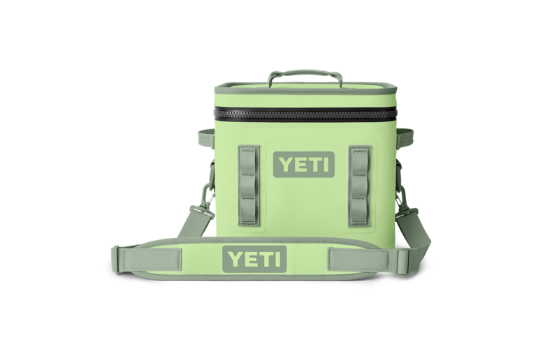 Yeti Hopper Flip 12