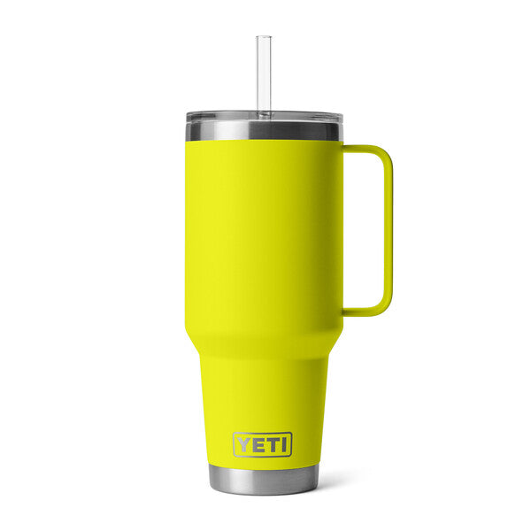 Yeti 42 Oz Straw Mug Straw Lid Sale