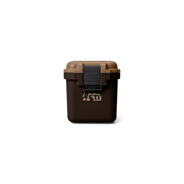 Yeti LoadOut GoBox 15 Gear Case