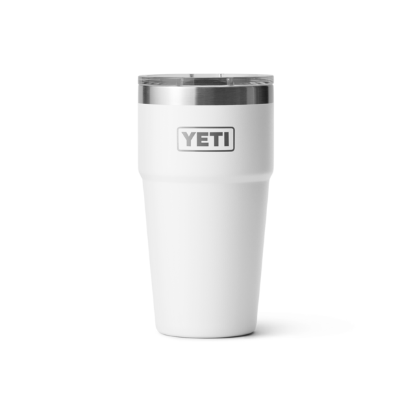 Yeti Rambler 20oz Stackable Cup