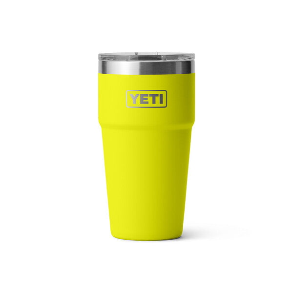Yeti Rambler 20oz Stackable Cup Sale